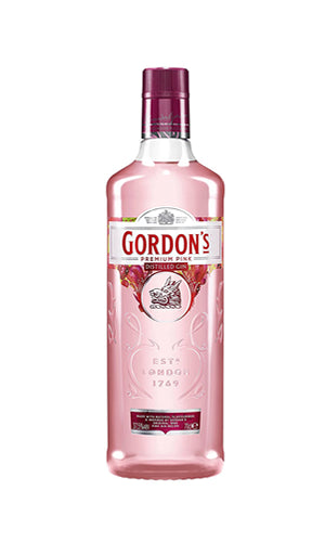 Gordon´s Pink 1L