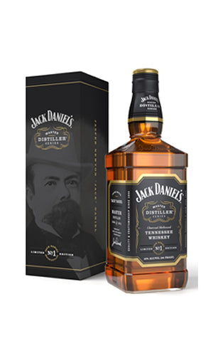 Jack Daniel's Master Nº1 70L