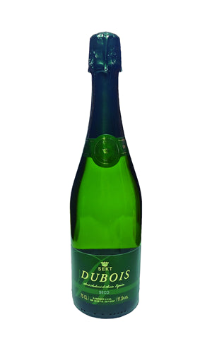 Cava Dubois Seco 75CL