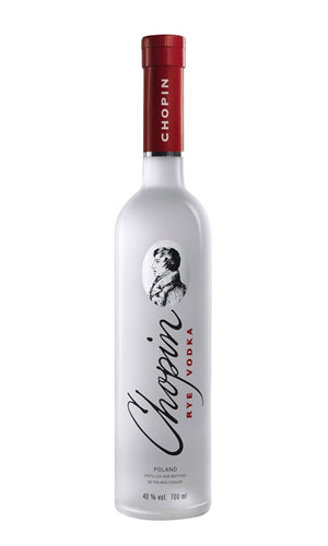 Chopin Rye Vodka 700ML