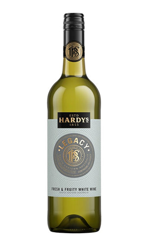 Hardys Legacy Australia