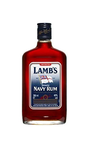 Lamb´s Navy Rum 35CL