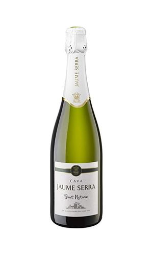 Cava Jaume Serra Brut Nature 75CL