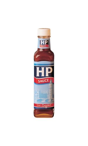 Salsa HP Sauce The Original 250GR