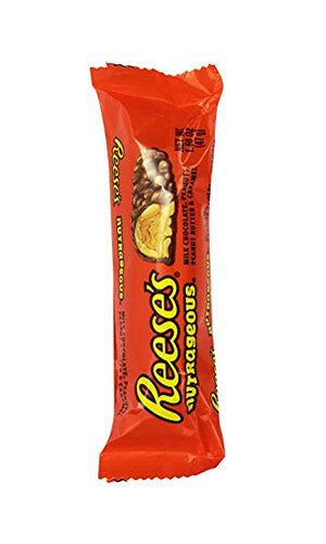Reeses Nutrageos 47GR