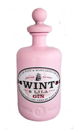 Wint & Lila Fresa 70CL