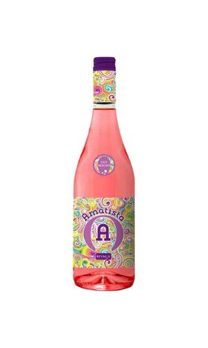 Amatista Moscato Rosado