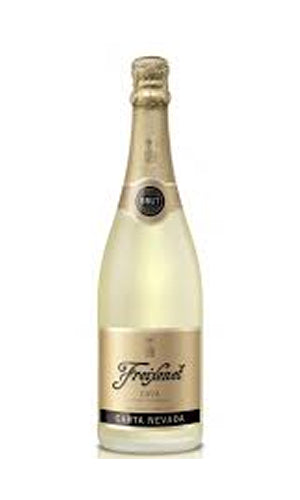 Freixenet Gran Carta Nevada Brut 375ML