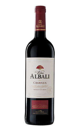 Viña Albali Crianza
