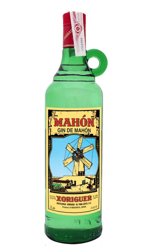 Gin Xoriguer 70CL