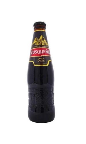 Cerveza Cusqueña Dark Lager 33CL