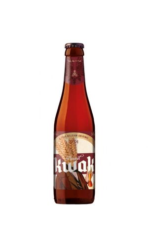 Cerveza Kwak 33CL