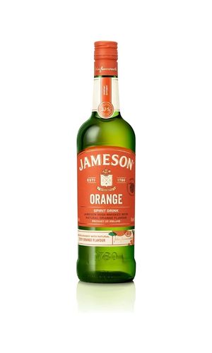 Jameson Orange 70CL