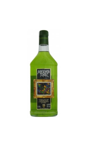 Absenta Cuadros 20CL