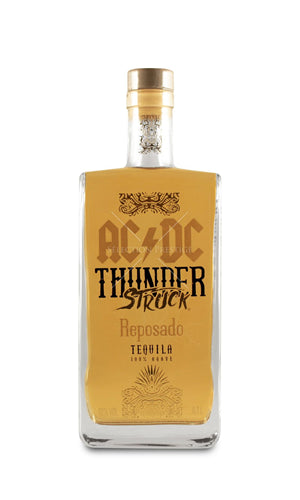 Tequila AC DC Reposado 70CL