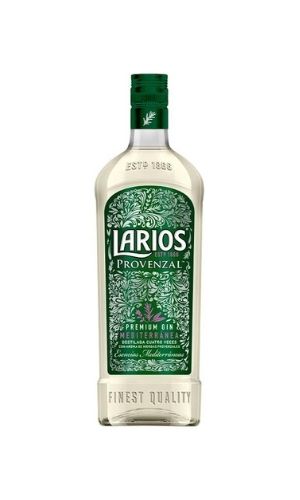 Ginebra Larios Provenzal 70CL