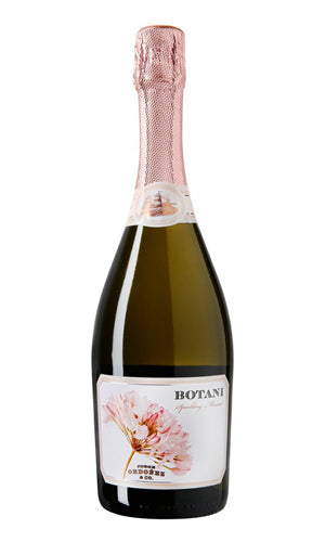 Botani Sparkling Muscat Dulce 75CL
