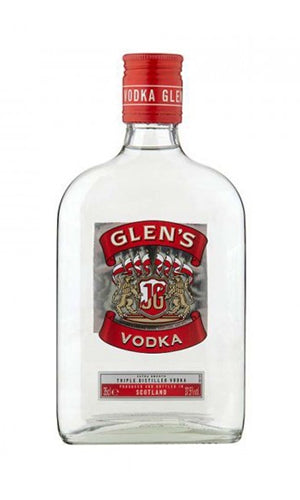 Vodka Glen´s 35CL