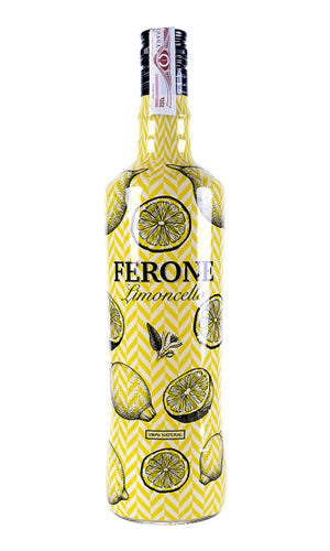 Limoncello Ferone 1L