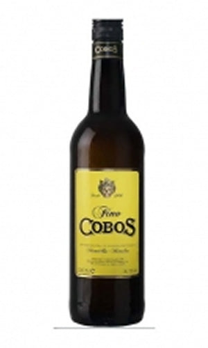 Vino Fino Cobos 75CL