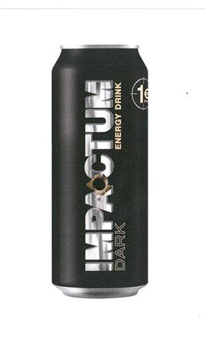 Impactum Dark 50CL