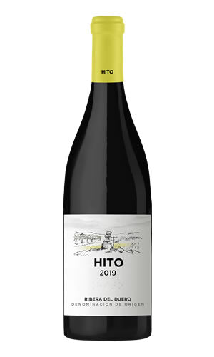 Vino Tinto Hito 75CL