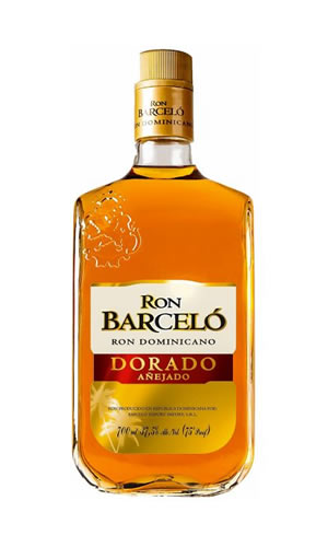 Barcelo Dorado 70CL
