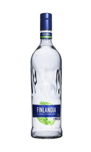 Vodka Finlandia Lime 1L