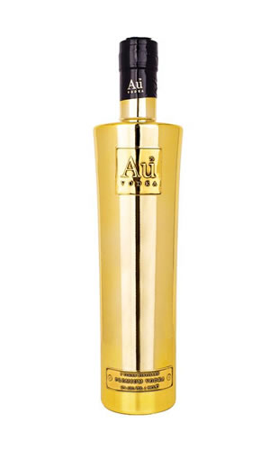 Au Vodka Original 70CL