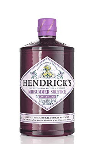 Hendricks Midsummer Solstice 70CL