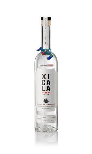 Mezcal Artesanal Xicala Joven 70CL