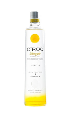Ciroc Pineapple 70CL