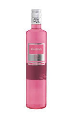 Ginebra AfterWork Fresa 70CL