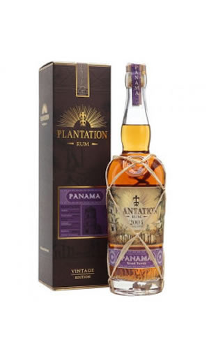 Ron Plantation Panama Vintage Edition 70CL