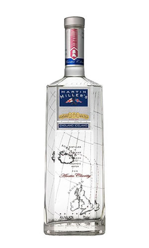Gin Martin Millers Artic Clarity 1L