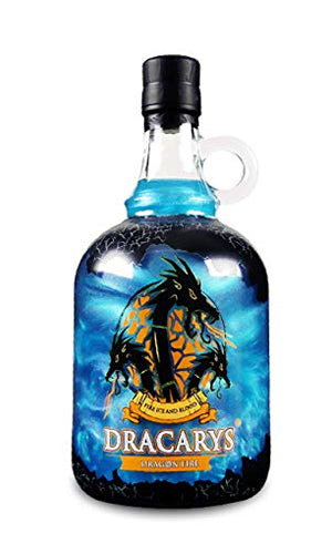 Dracarys Ice Vodka 70CL