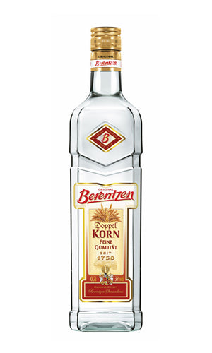 Berentzen Doppel Korn 1L