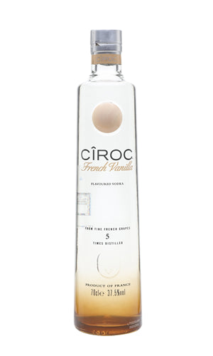 Ciroc French Vanilla 70CL