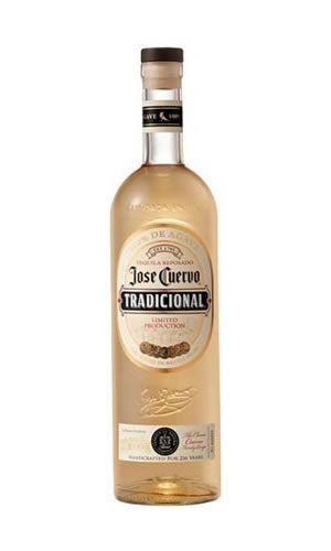 Tequila José Cuervo Tradicional Reposado 70CL