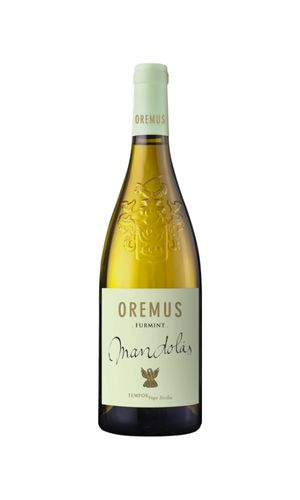 Oremus Mandolás Furmint 75CL