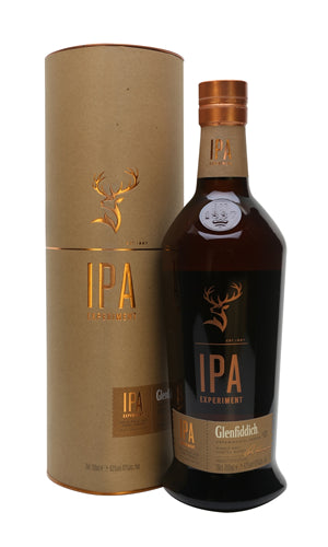 Glenfiddich IPA Experiment 70CL