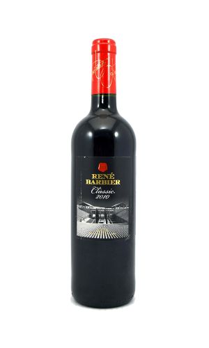 René Barbier Tinto Classic 75L