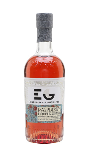 Gin EG Edinburgh Raspberry 50CL