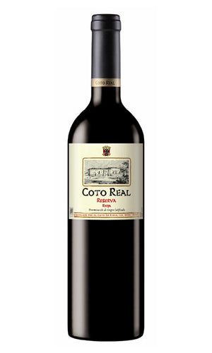 Coto Real Reserva