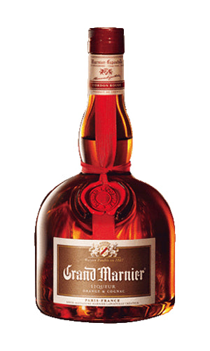 Grand Marnier Red 1L