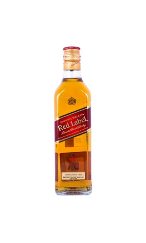 Johnnie Walker Red Label 20 CL