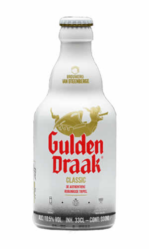 Cerveza Gulden Draak 33cl