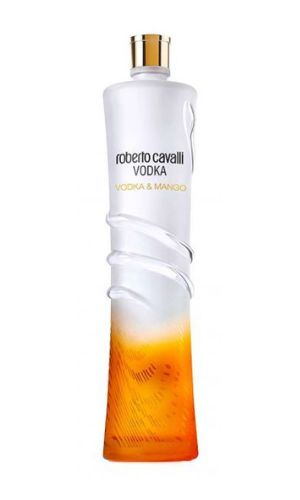Roberto Cavalli Vodka Mango 1L