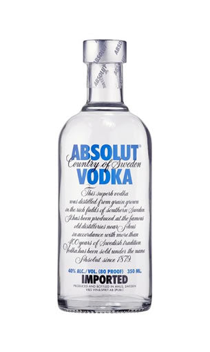 Absolut Blue 35CL