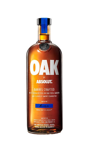 Absolut Oak 1L